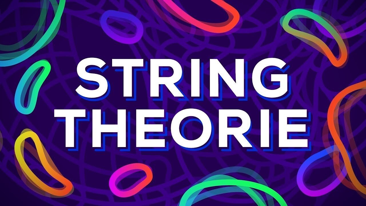 Kurzgesagt - In a Nutshell - Season 6 Episode 3 : String Theory Explained — What Is the True Nature of Reality?