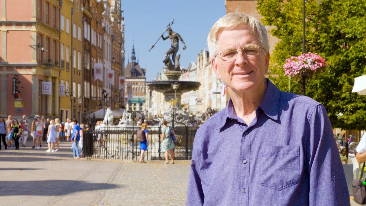Rick Steves' Europe - Season 13 Episode 4 : Poland's Warsaw and Gdańsk