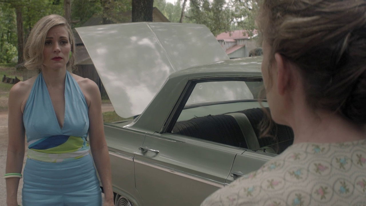 When We Last Spoke (2020)