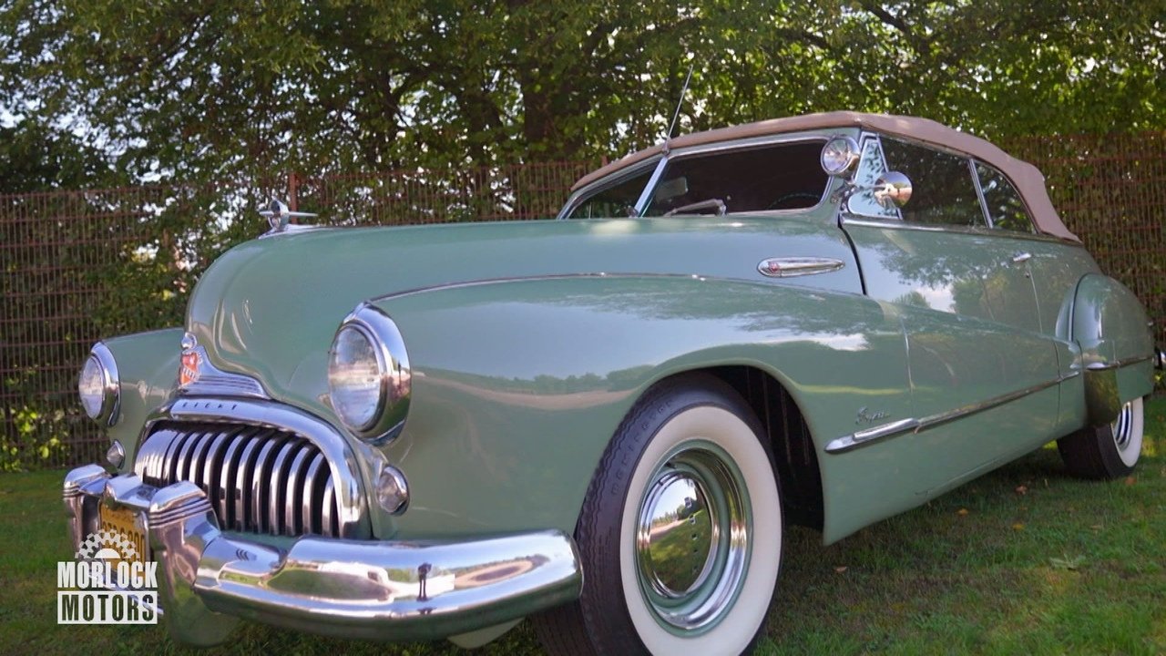 Morlock Motors - Big Deals im Westerwald - Season 1 Episode 4 : Episode 4