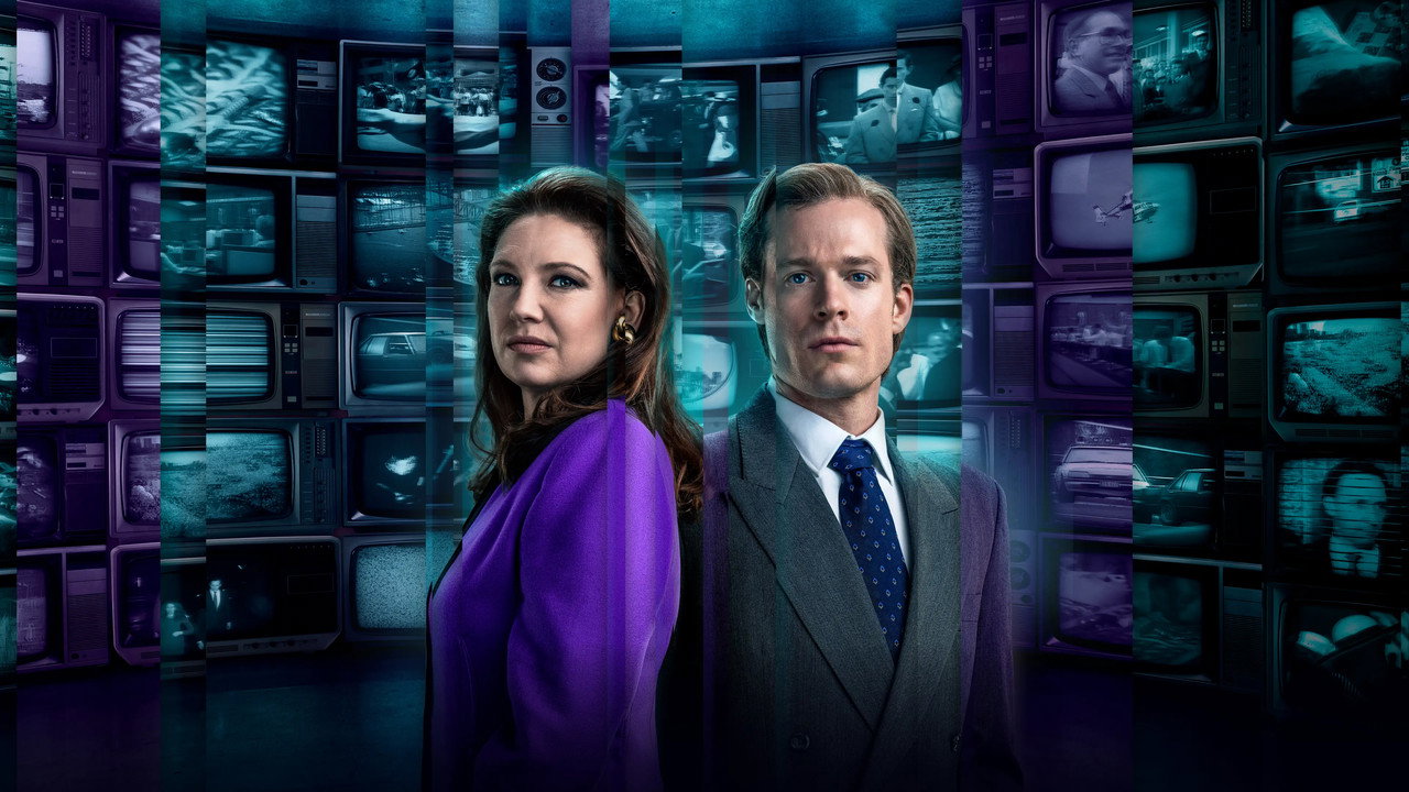 Phát Thanh Viên Thời Sự (Phần 2) - Backdrop 11