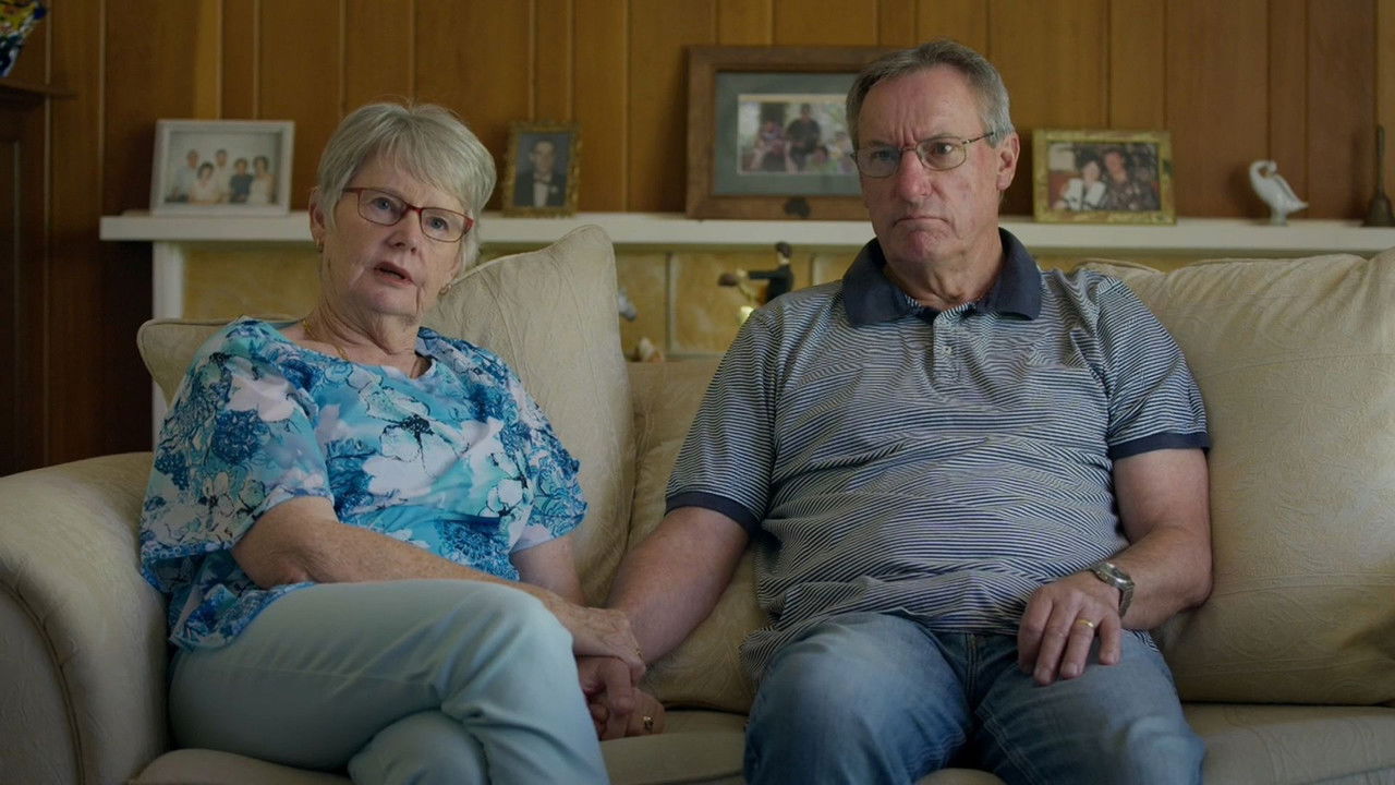 Missing Persons Investigation — Épisode 3