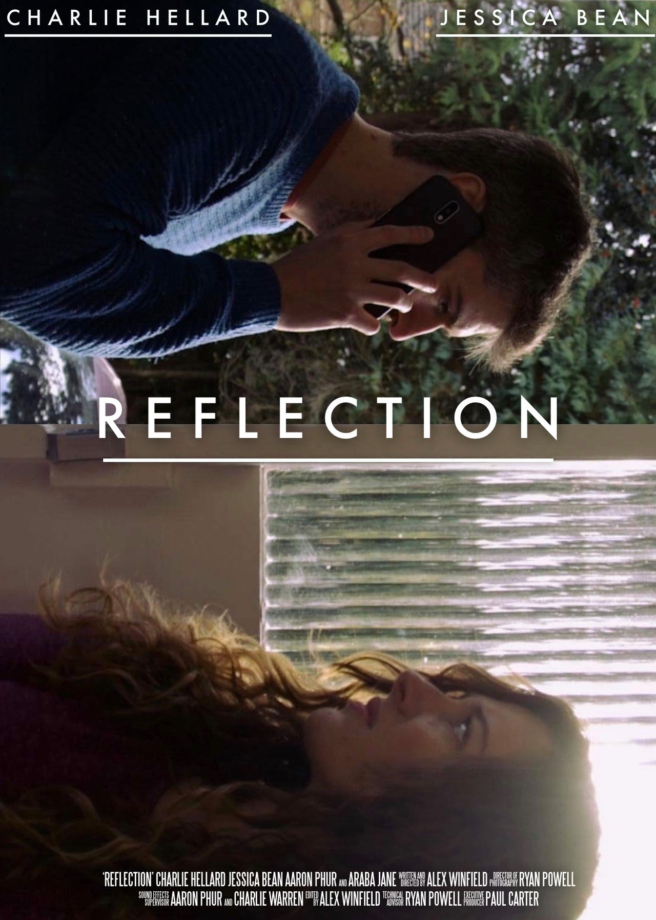 Reflection Reflection