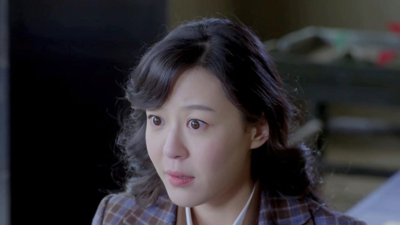 烽火抗大 — Épisode 3