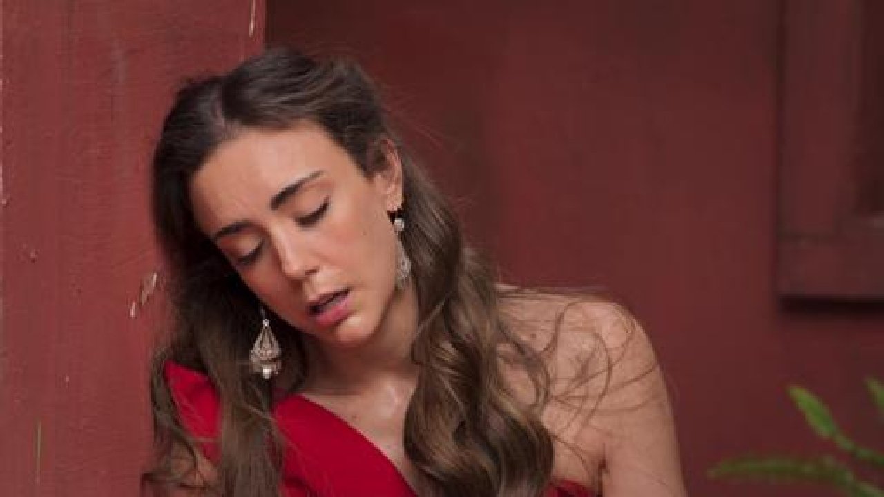 Amor amargo - Season 1 Episode 41 : Episode 41