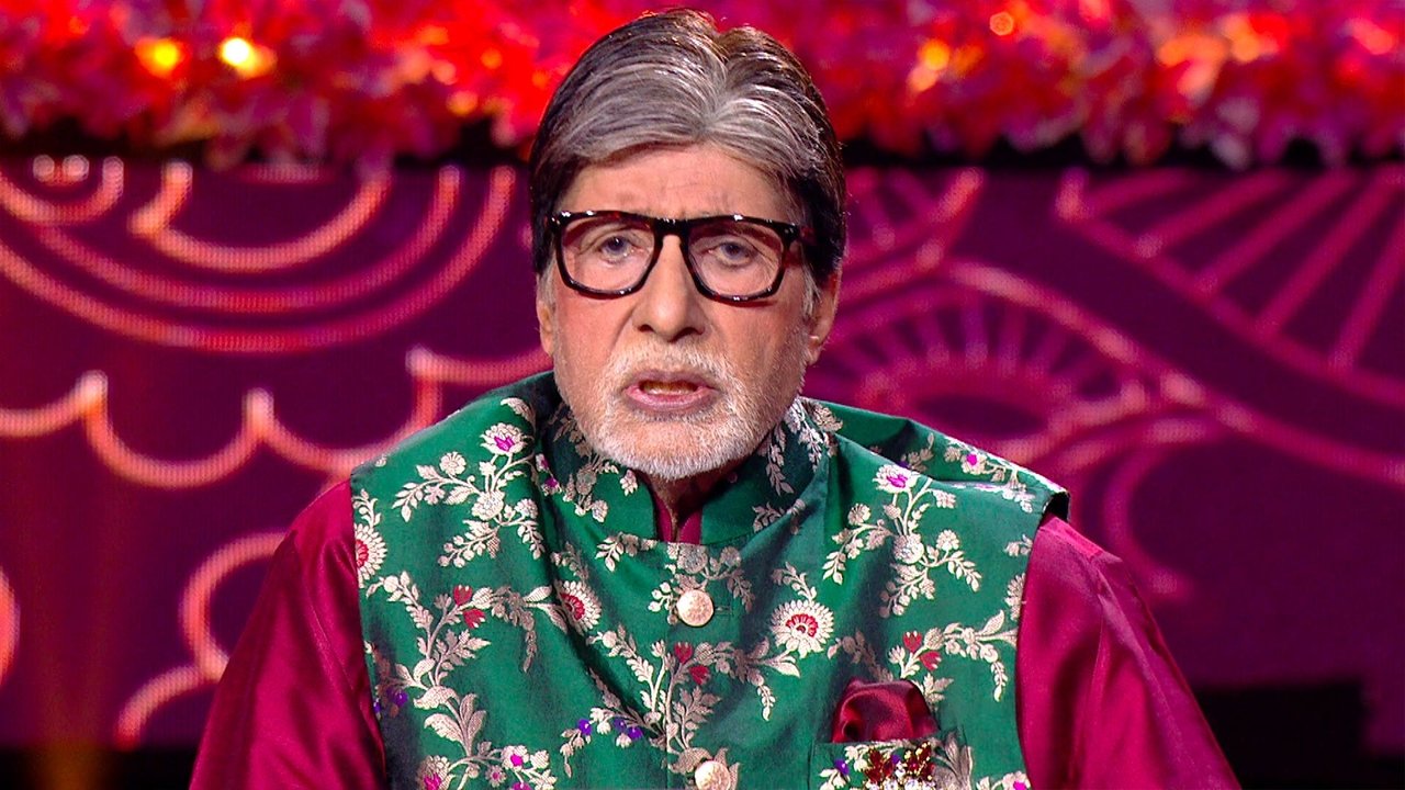 Kaun Banega Crorepati - Season 15 Episode 64 : Annapurna Diwali