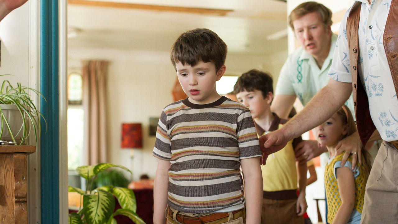 Olivier — Épisode 4