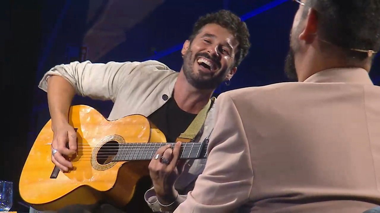 Somos Música — Épisode 4