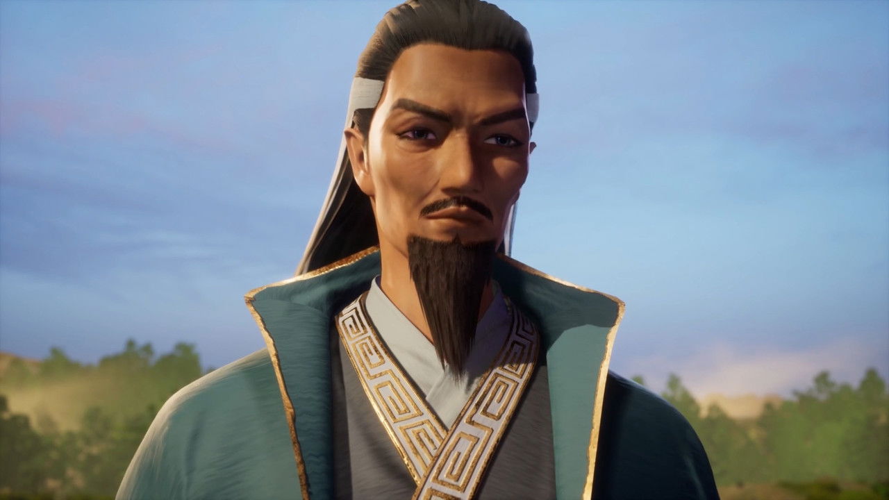 我的异界之旅 — Épisode 32