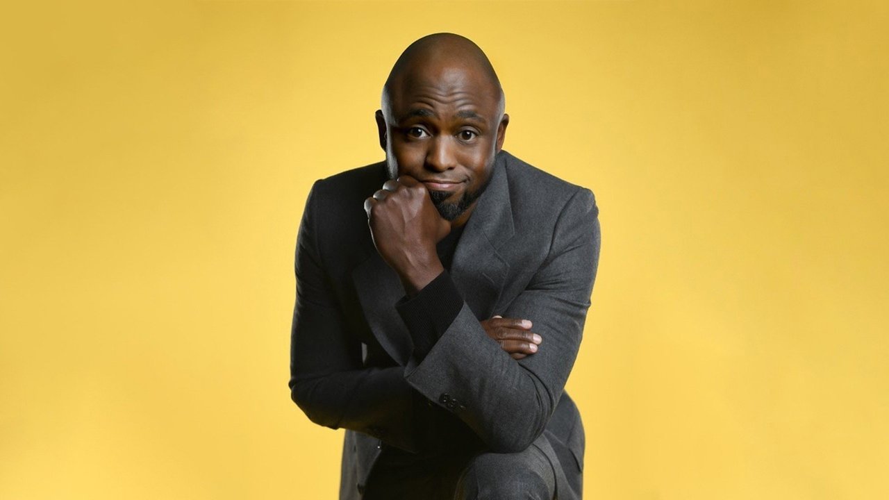 Wayne Brady's Comedy IQ