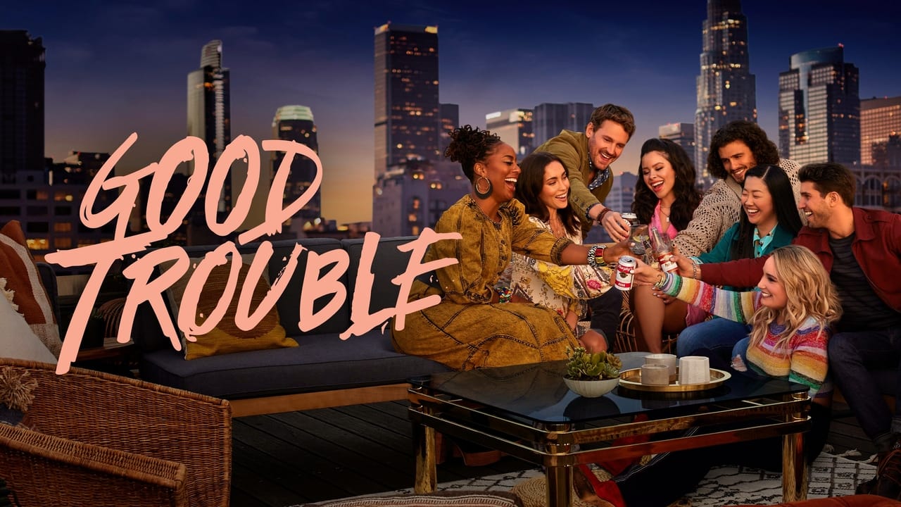 Good Trouble - Season 5