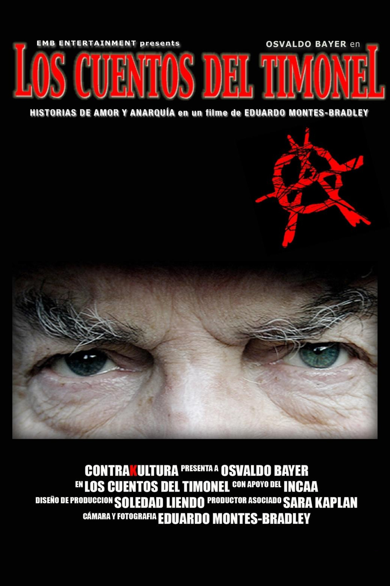 Los cuentos del timonel filmaffisch