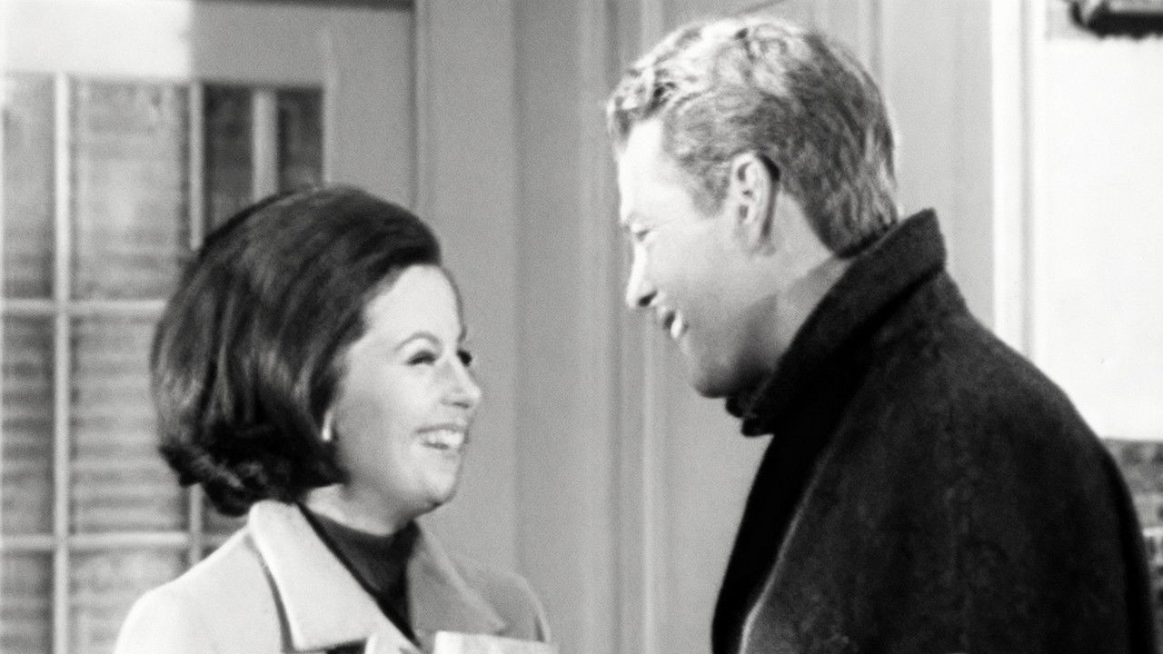 Peyton Place — Épisode 72