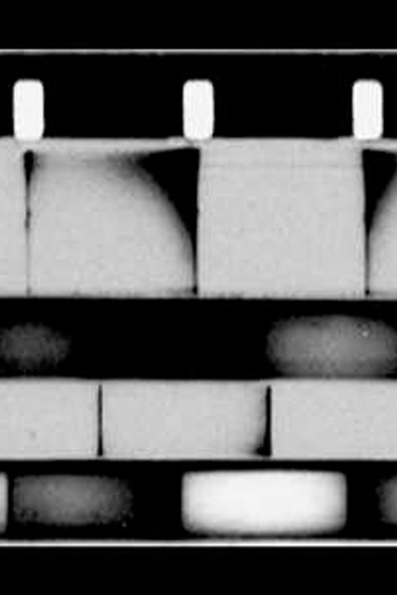Notes from Light Music filmaffisch
