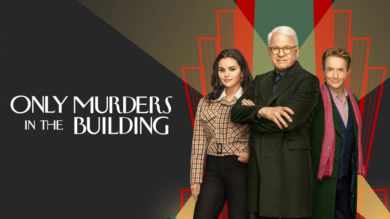 Only Murders in the Building - Season 3