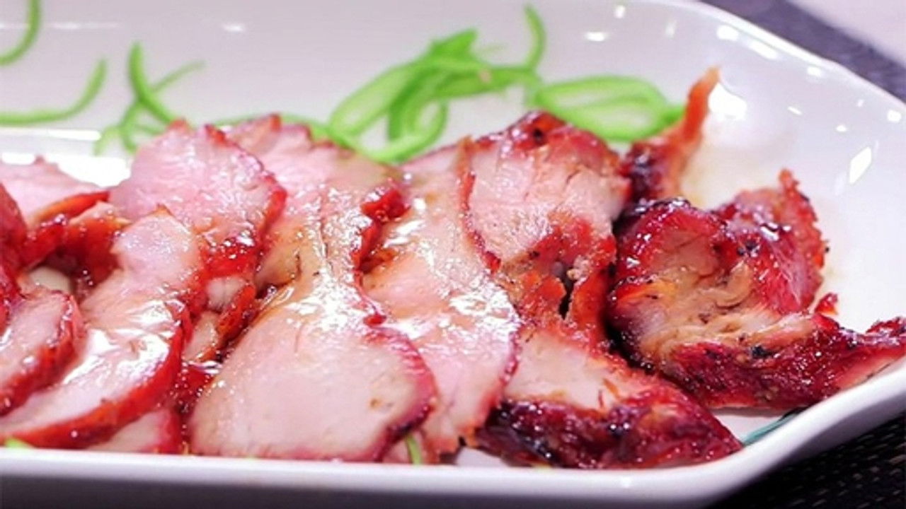 阿爺廚房 — Épisode 21