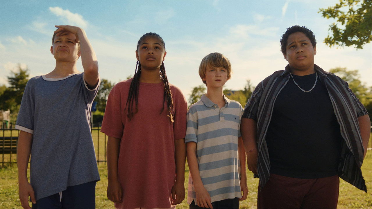 De Achterblijvers — Épisode 2