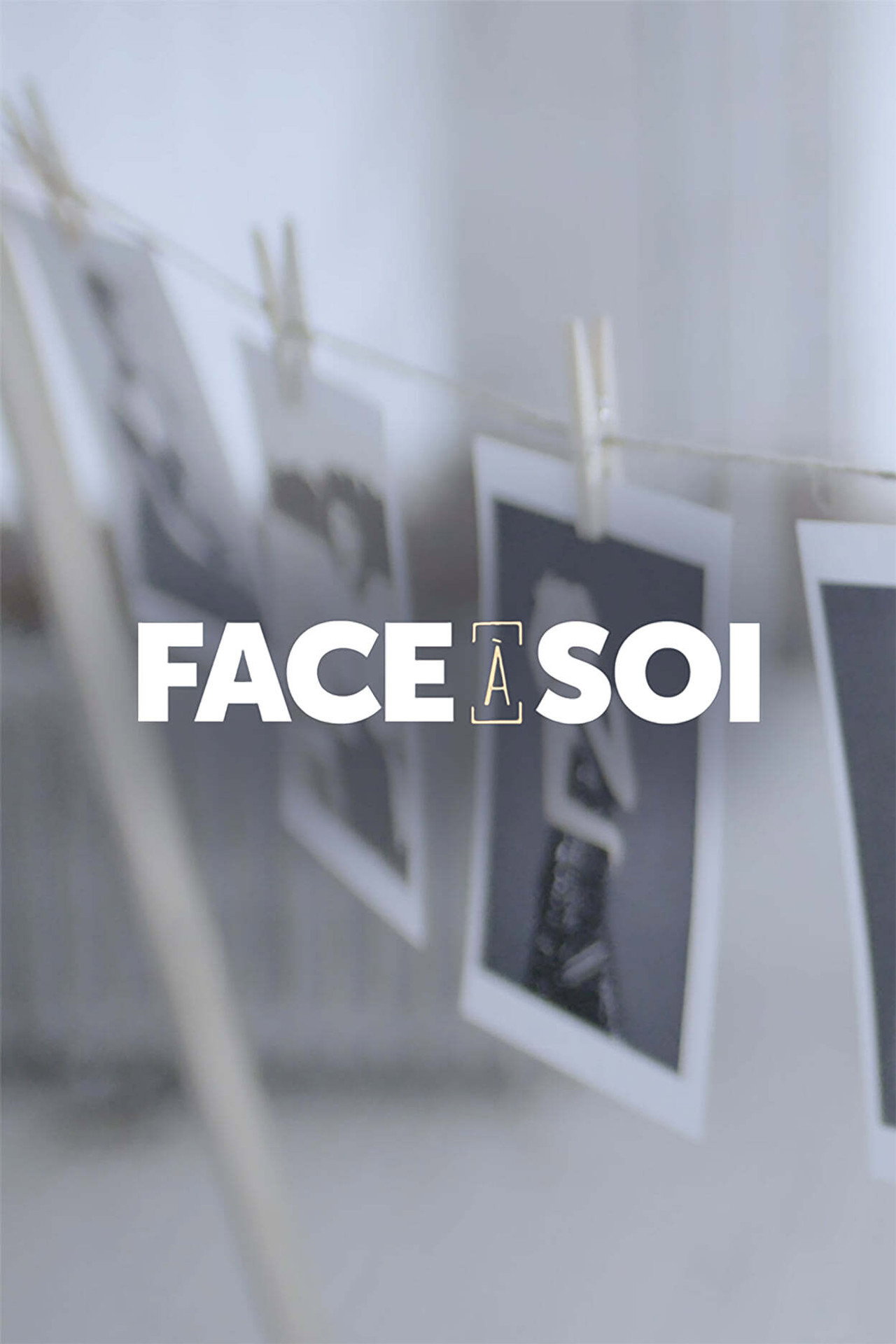 Face à soi affisch