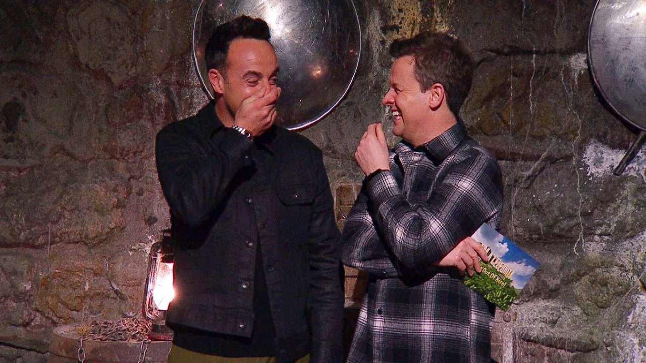 I'm a Celebrity...Get Me Out of Here! - Season 20 Episode 11 : Sickening Stalls