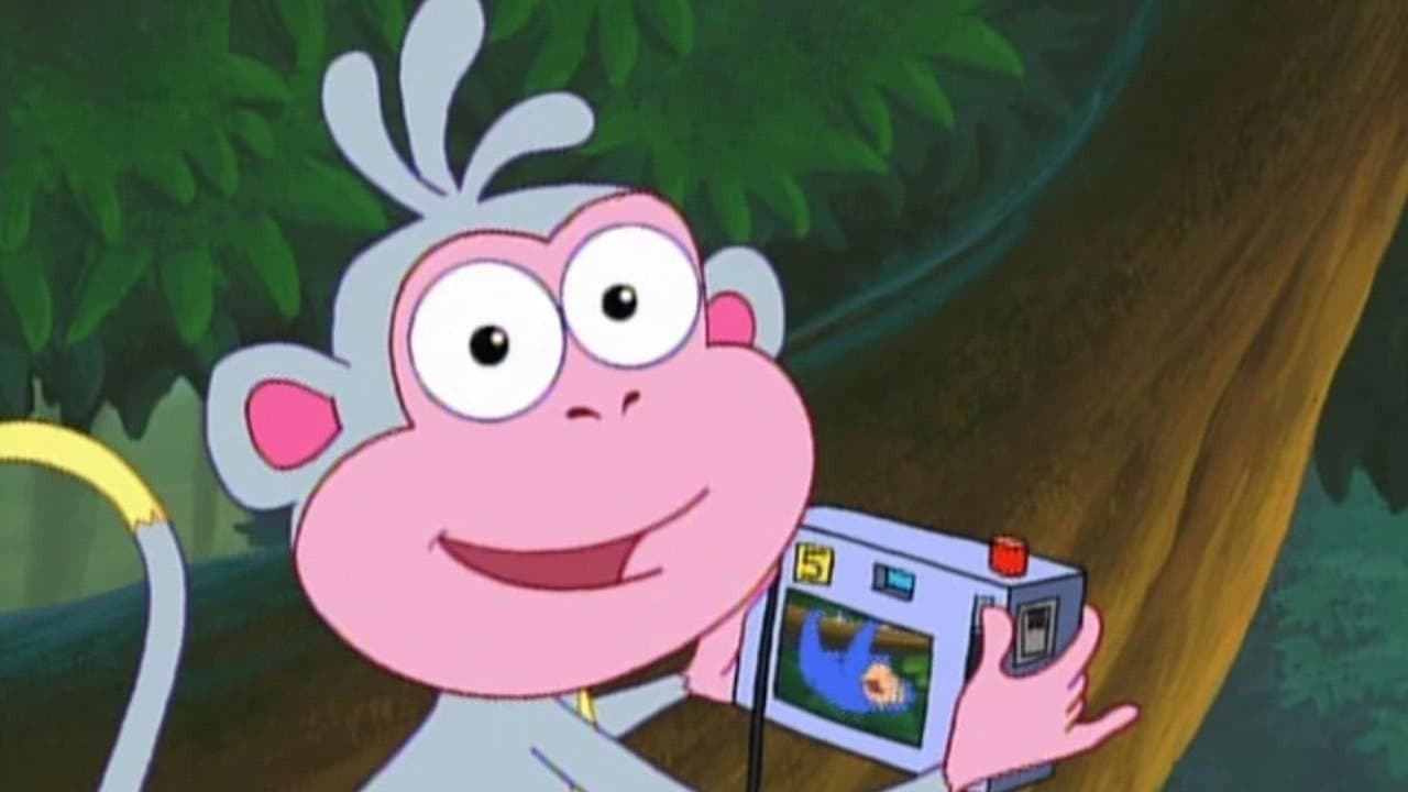 Dora the Explorer - Season 2 Episode 14 : Click