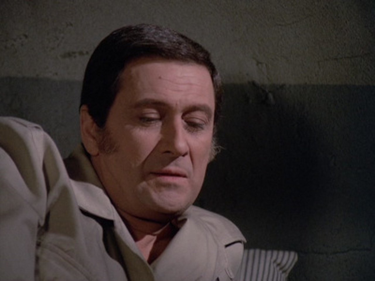 Mannix - Season 7 Episode 14 : Race Against Time (1) (a.k.a.) A Matter of the Heart