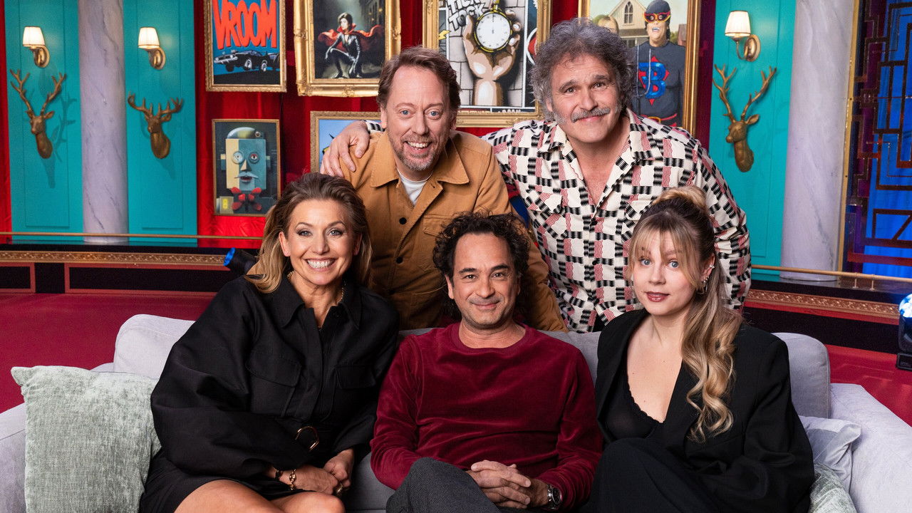 Bäst i test — Épisode 10