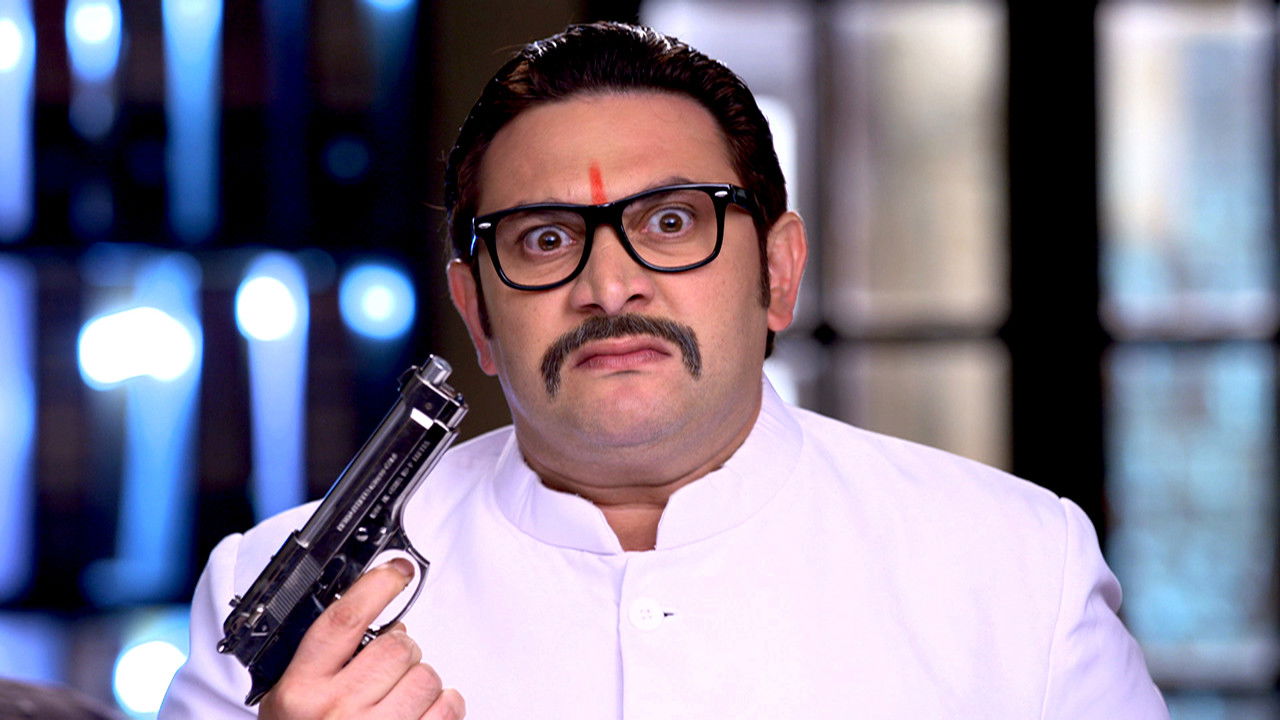 Badi Doooor Se Aaye Hai — Épisode 585