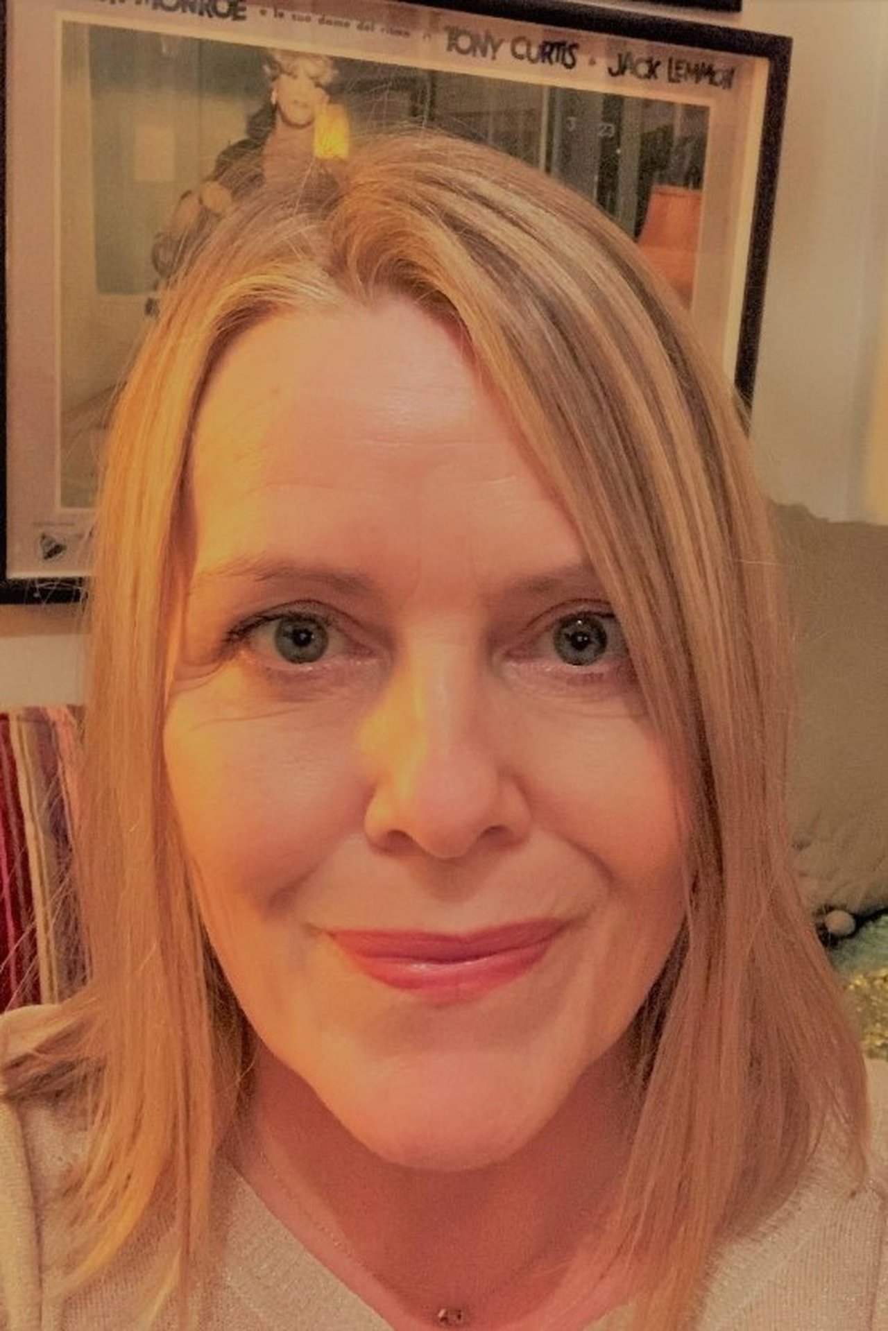 Alison MacPhail