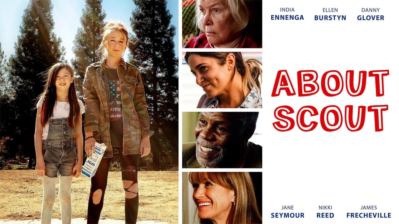 About Scout (2015)