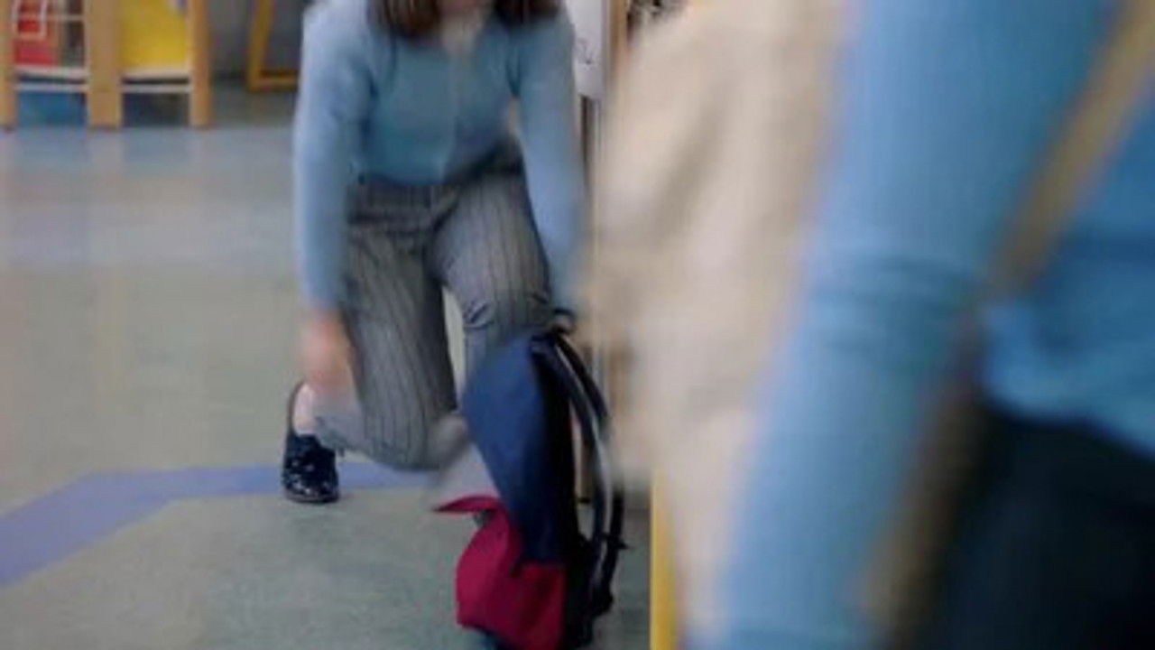 ASKIP, le collège se la raconte — Le jour de l'accusation