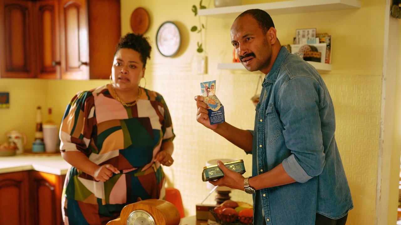 Mother and Son - Season 2 Episode 3 : The Scam