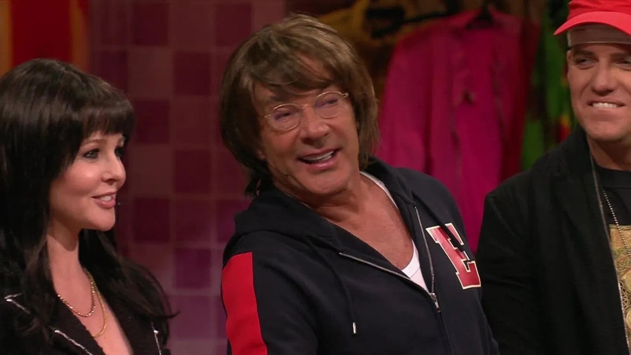 Oh, Wat een Jaar! - Season 8 Episode 1 : Episode 1