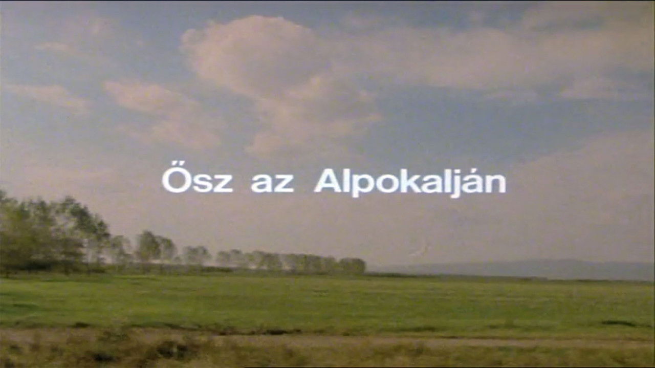 Másfélmillió lépés Magyarországon — Épisode 14