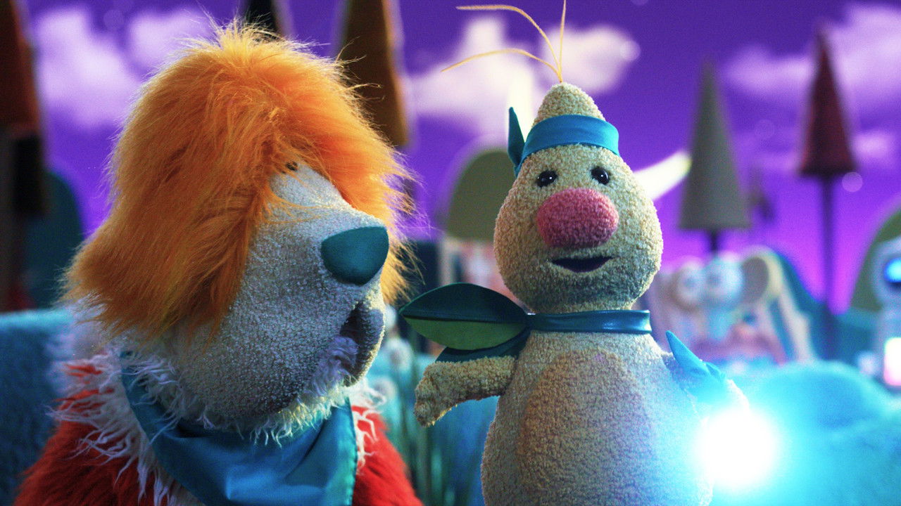 Beep and Mort — Épisode 1