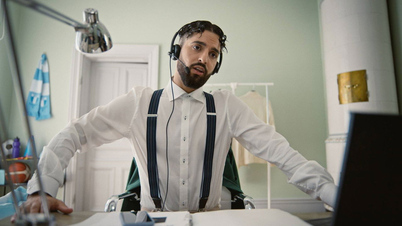 Flykten till Östermalm — Épisode 3