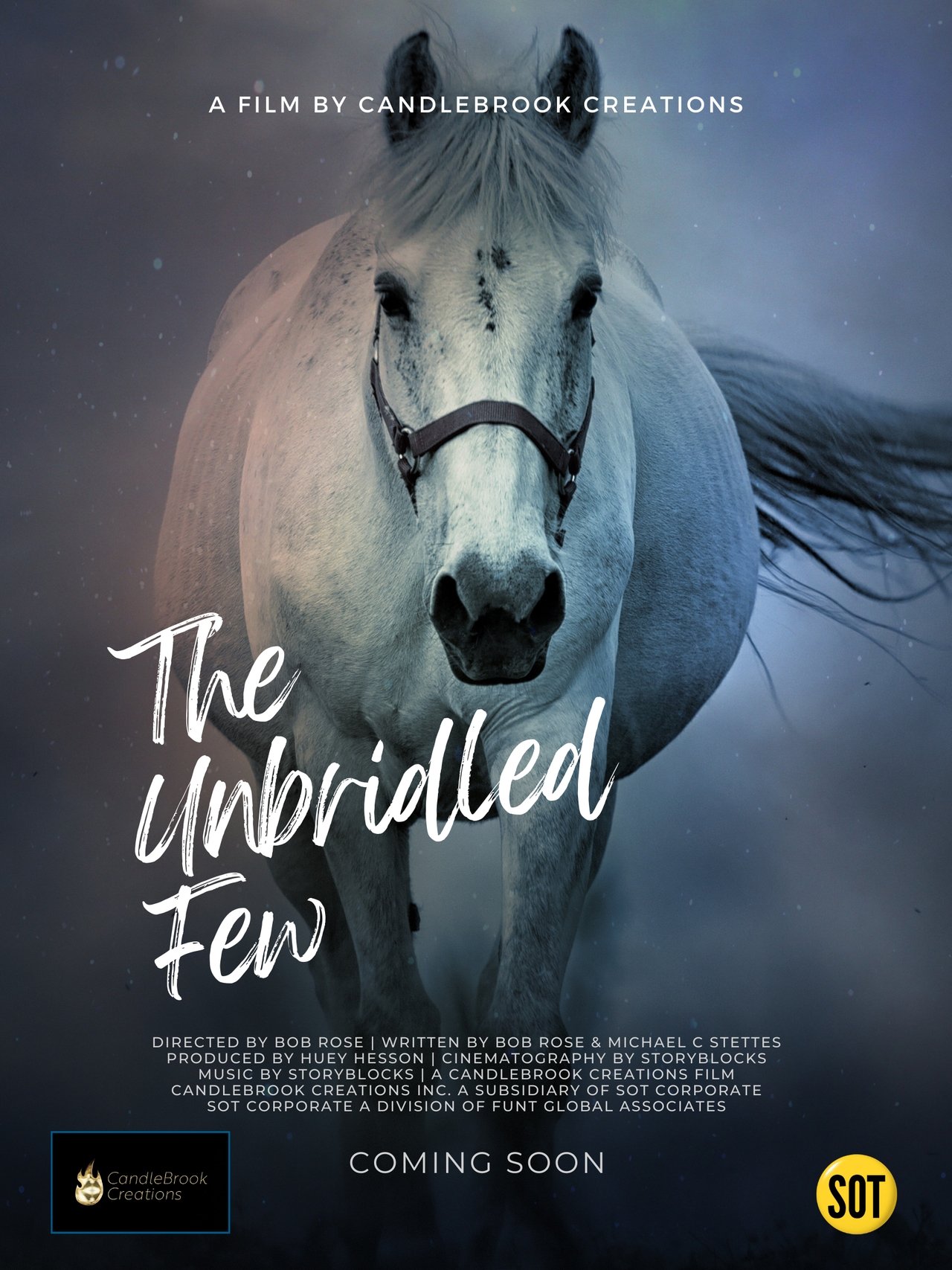 The Unbridled Few The Unbridled Few