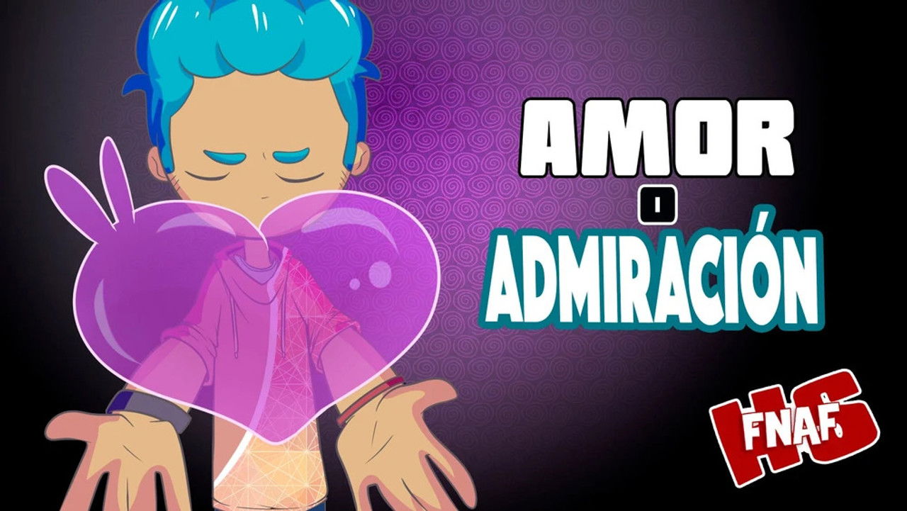 FNAFHS (Five Nights At Freddy's High School) — Épisode 21