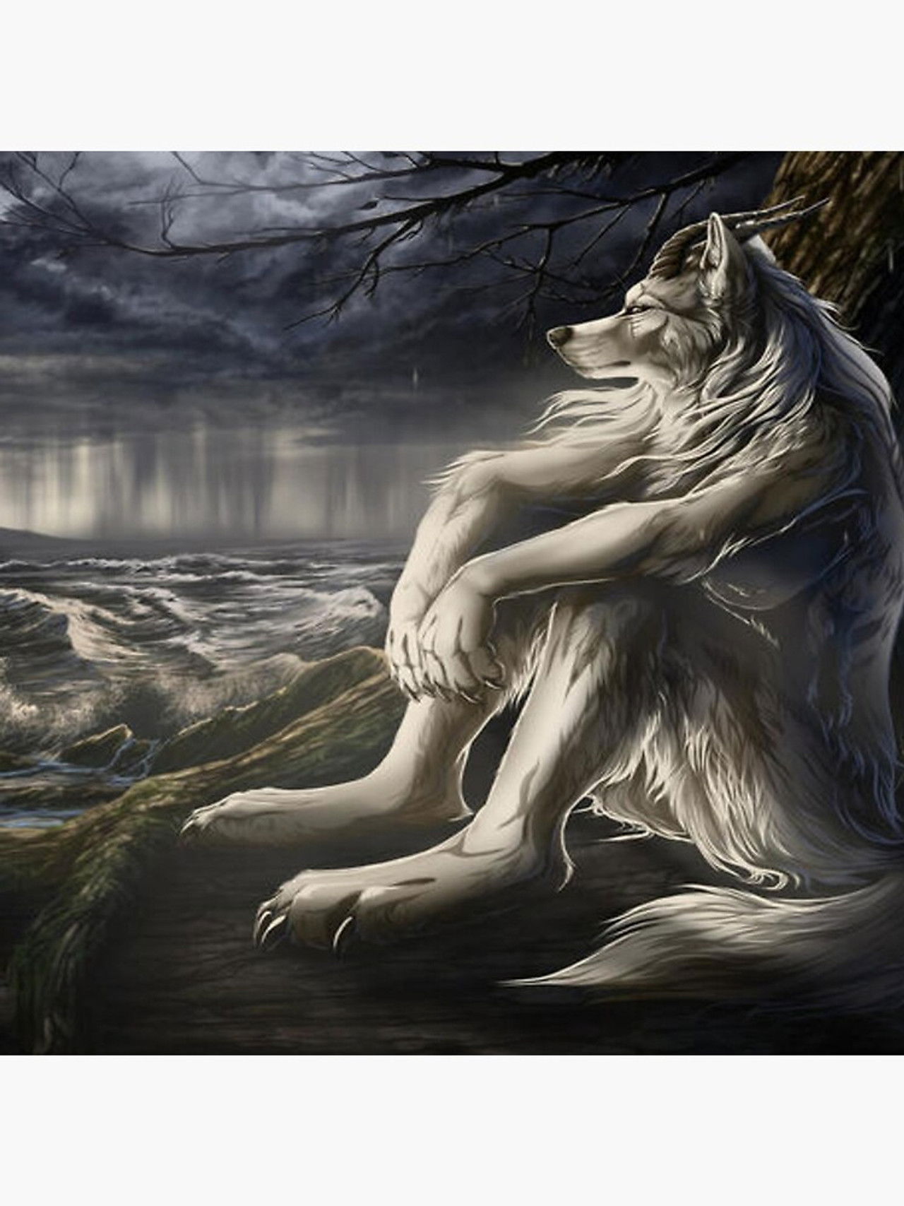 the great image has no form - notes on the creation of identifying symbols Backdrop