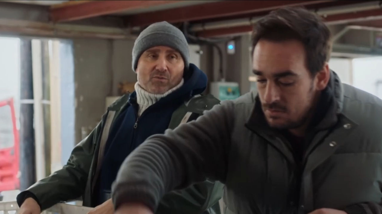 Demain nous appartient — Épisode 2155