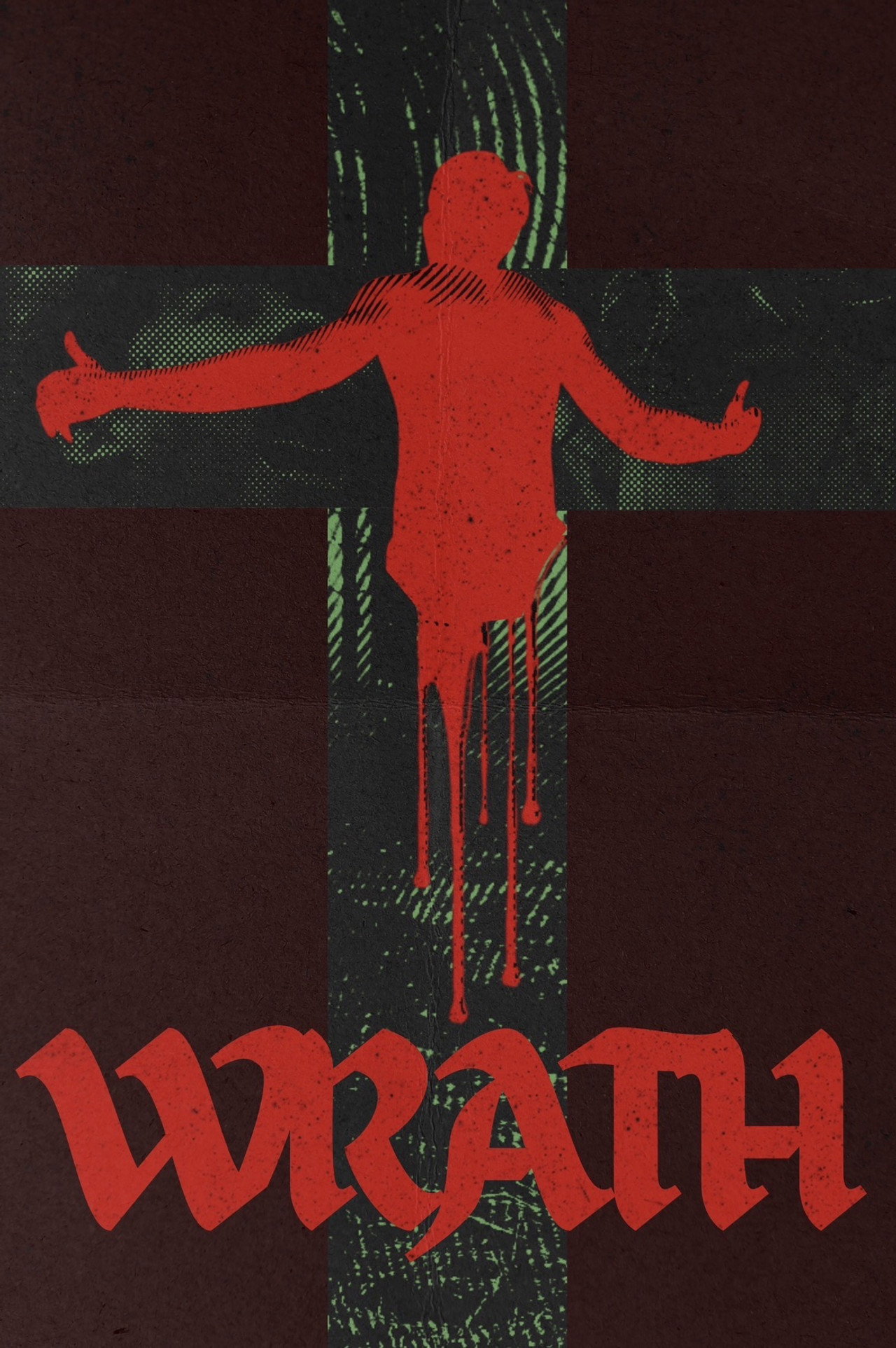 Wrath Backdrop