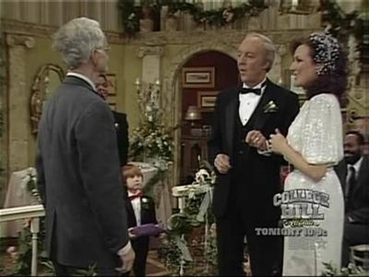 Diff'rent Strokes - Season 6 Episode 19 : The Wedding (2)