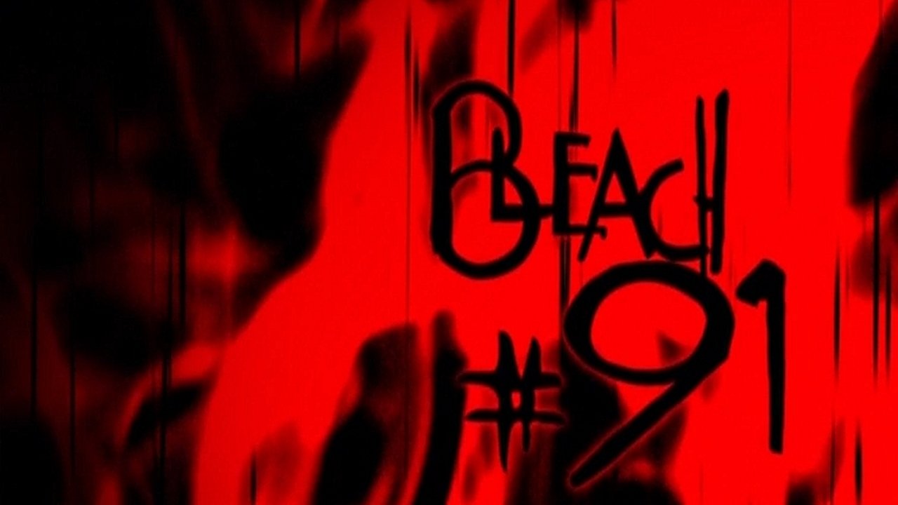 Bleach - Season 1 Episode 91 : Shinigami and Quincy, the Reviving Power