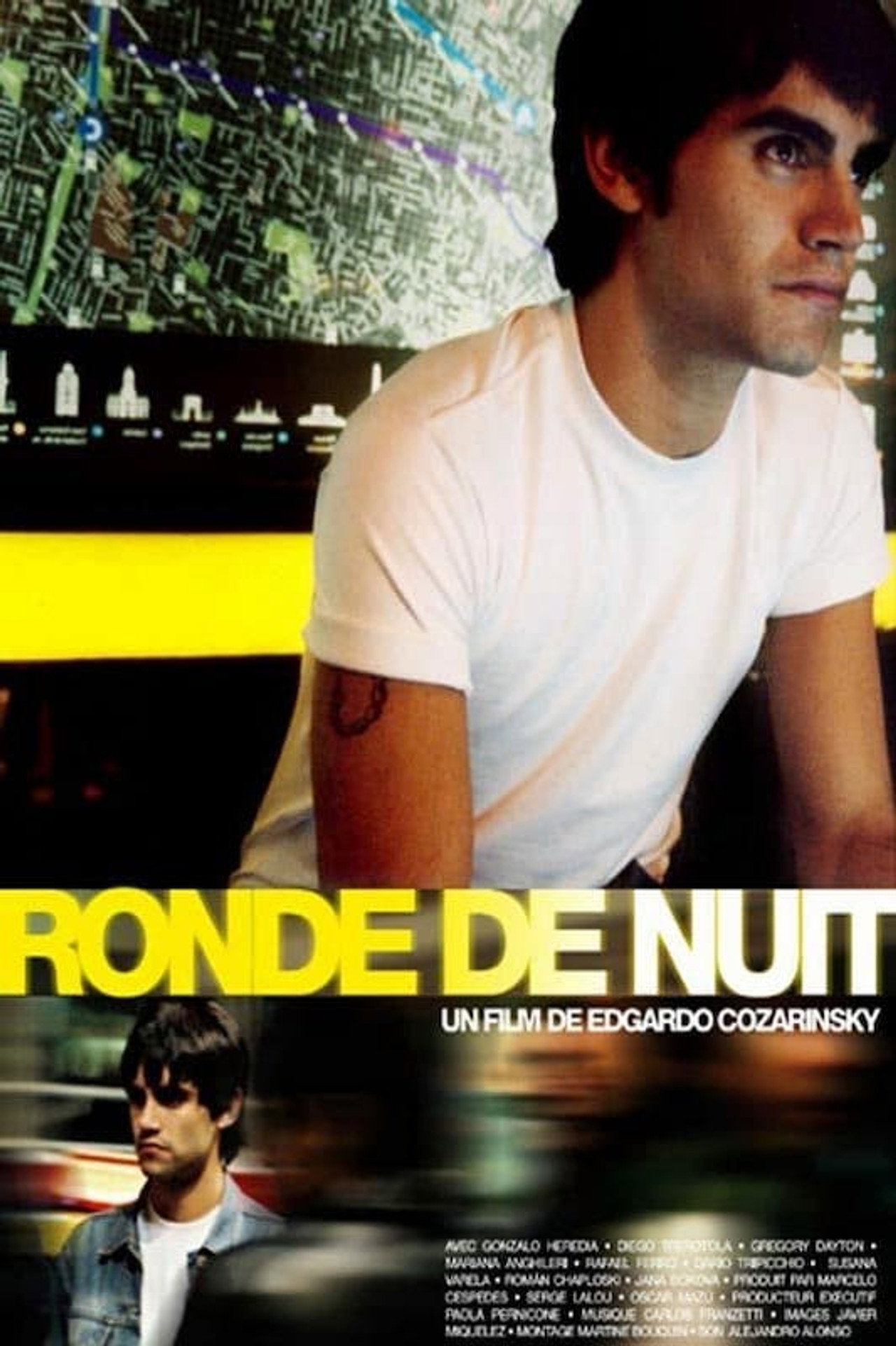 Ronde de nuit