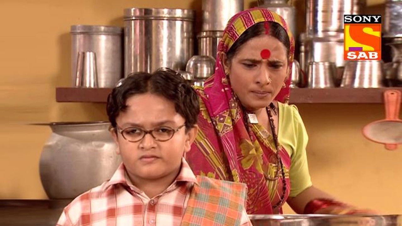 Lapataganj — Épisode 743