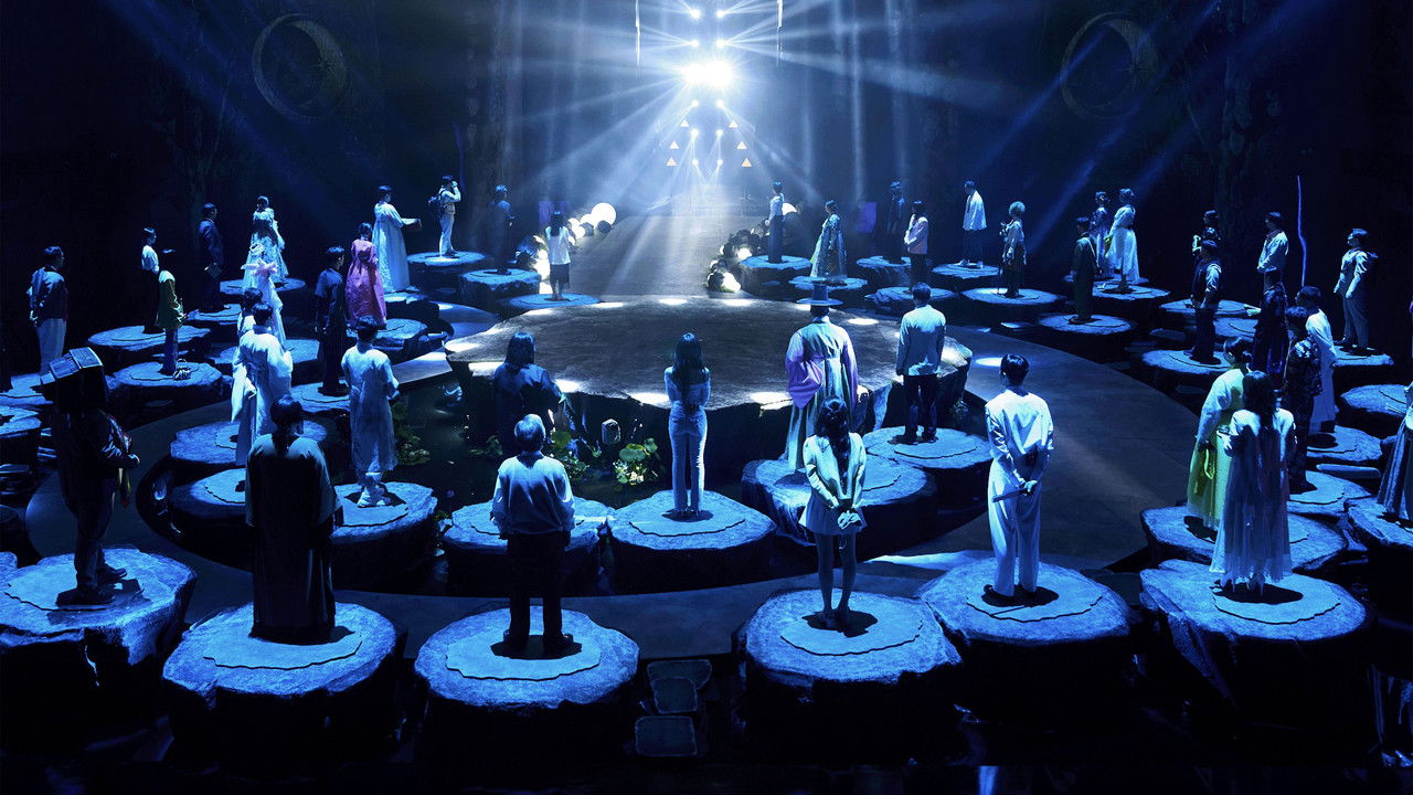 Đại Chiến Vận Mệnh - Battle of Fates