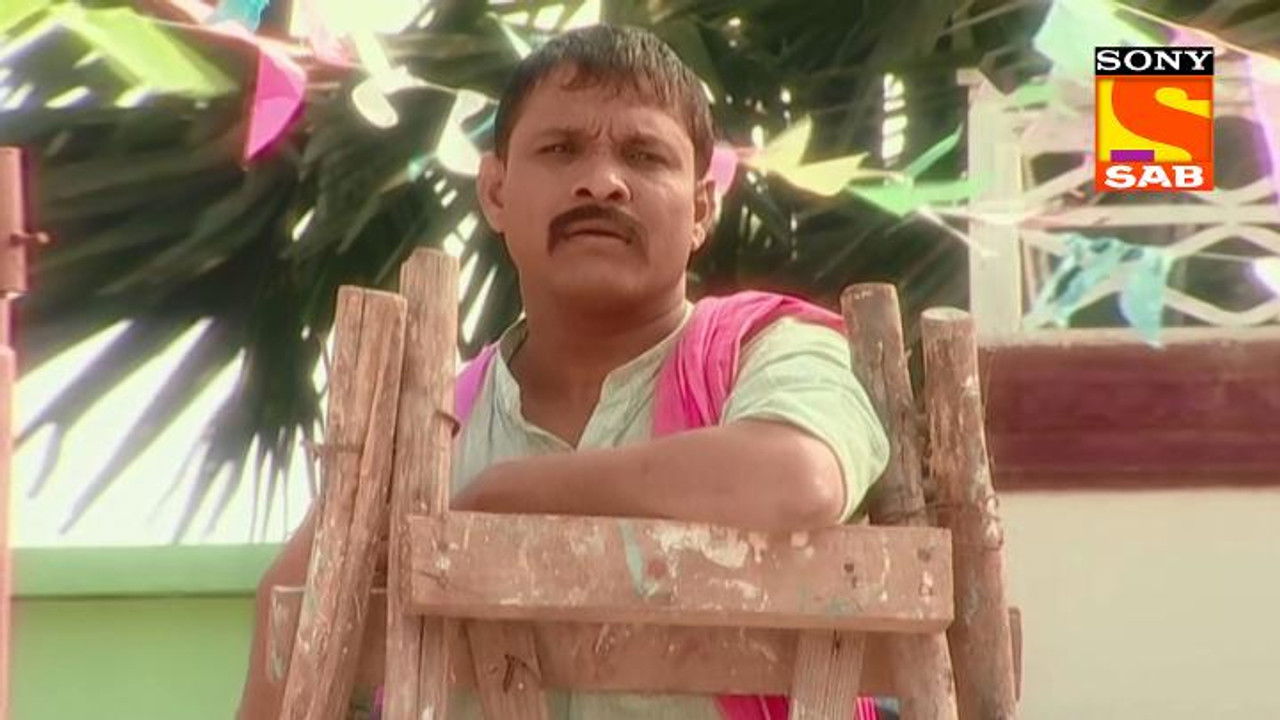 Lapataganj — Épisode 258