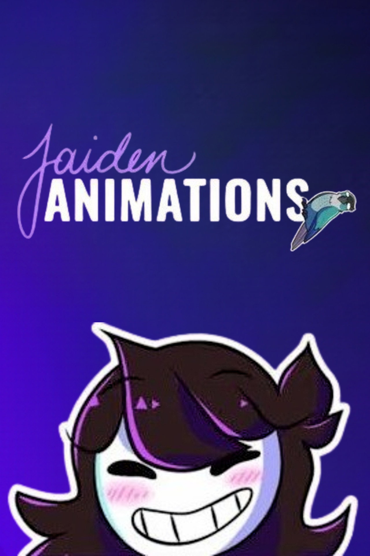 Jaiden Animations affisch
