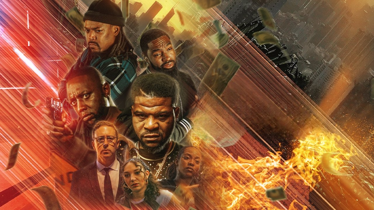 Behind Enemy Lines background