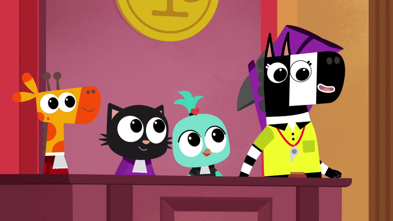 Milo — Épisode 23