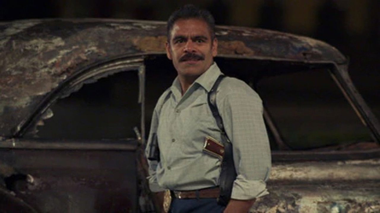 Natural Born Narco — Épisode 4